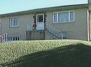 111 3rd Ave, West Mifflin, PA 15122