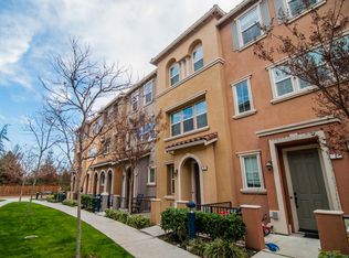1550 Avina Cir UNIT 3, Santa Clara, CA 95054