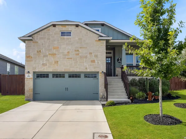 5802 Reagan, Schertz, TX 78108