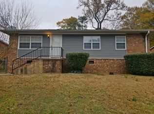 811 Waring St, Durham, NC 27704