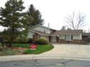 10258 W 77th Cir, Arvada, CO 80005