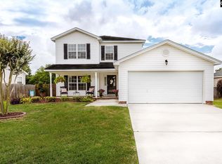 343 Farming Creek Way, Lexington, SC 29072