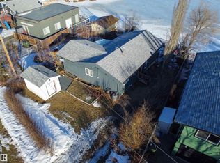 6818 50th Ave, Val Quentin, AB T0E 0A1