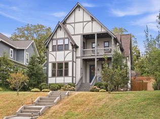 1607 Electric Ave, Nashville, TN 37206