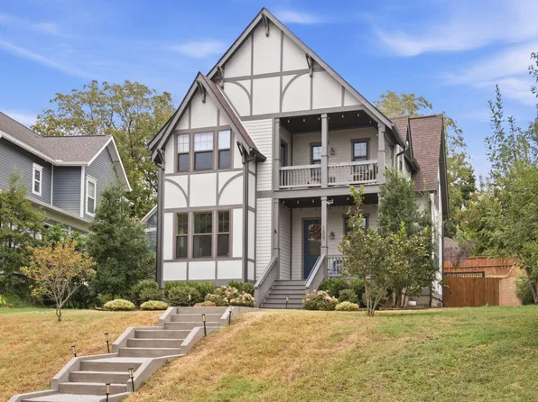 1607 Electric Ave, Nashville, TN 37206