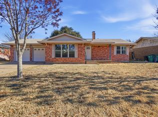 2903 14th Dr, Vernon, TX 76384