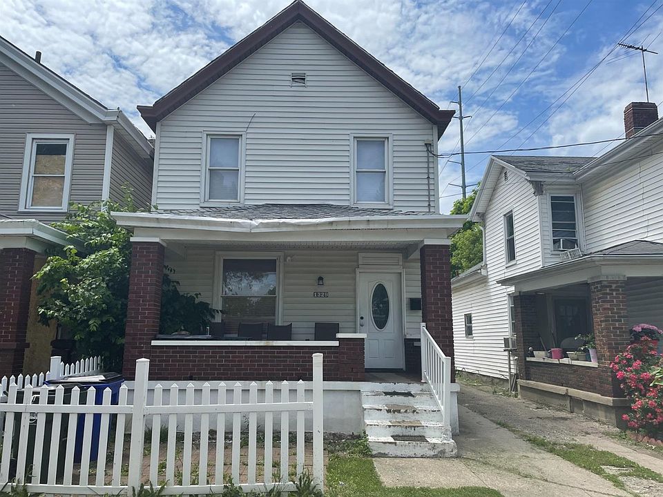 1st image of 1329 East Ave