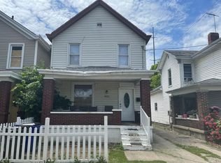 1329 East Ave, Hamilton, OH 45011