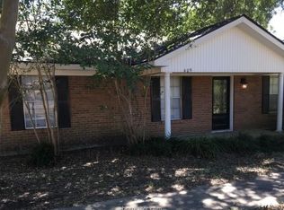 409 Main St, Normangee, TX 77871