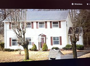 1600 Van Dyke Dr, Charlotte, NC 28213
