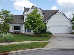 17301 Juniper Ln, Leo, IN 46765