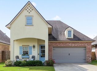 402 Summerland Key Ln, Lafayette, LA 70508