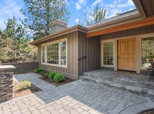 3013 NW Melville Dr, Bend, OR 97703
