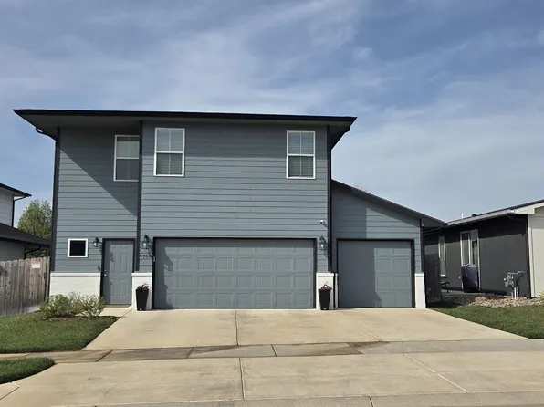 9708 E Annabelle St, Wichita, KS 67207