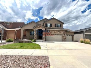 10776 Forest Creek Dr, Colorado Springs, CO 80908