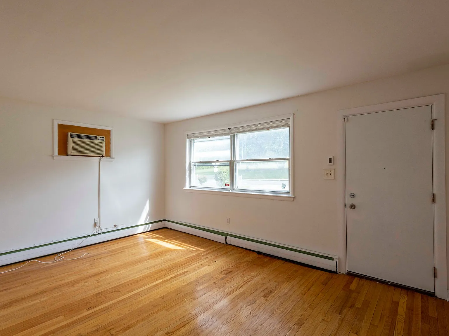 Apartment in Parkside — Photo 4