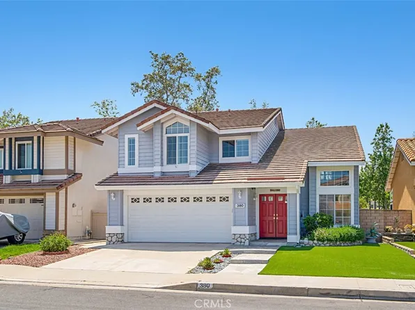 380 N Brook Glen Ln, Orange, CA 92869