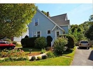 36 Mellen St, Needham, MA 02494