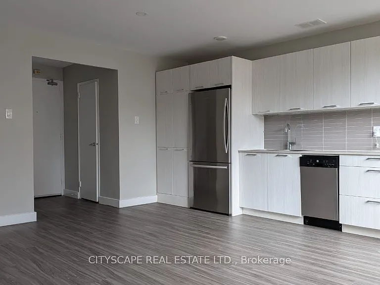 85 Wellesley St E #403 — Photo 7