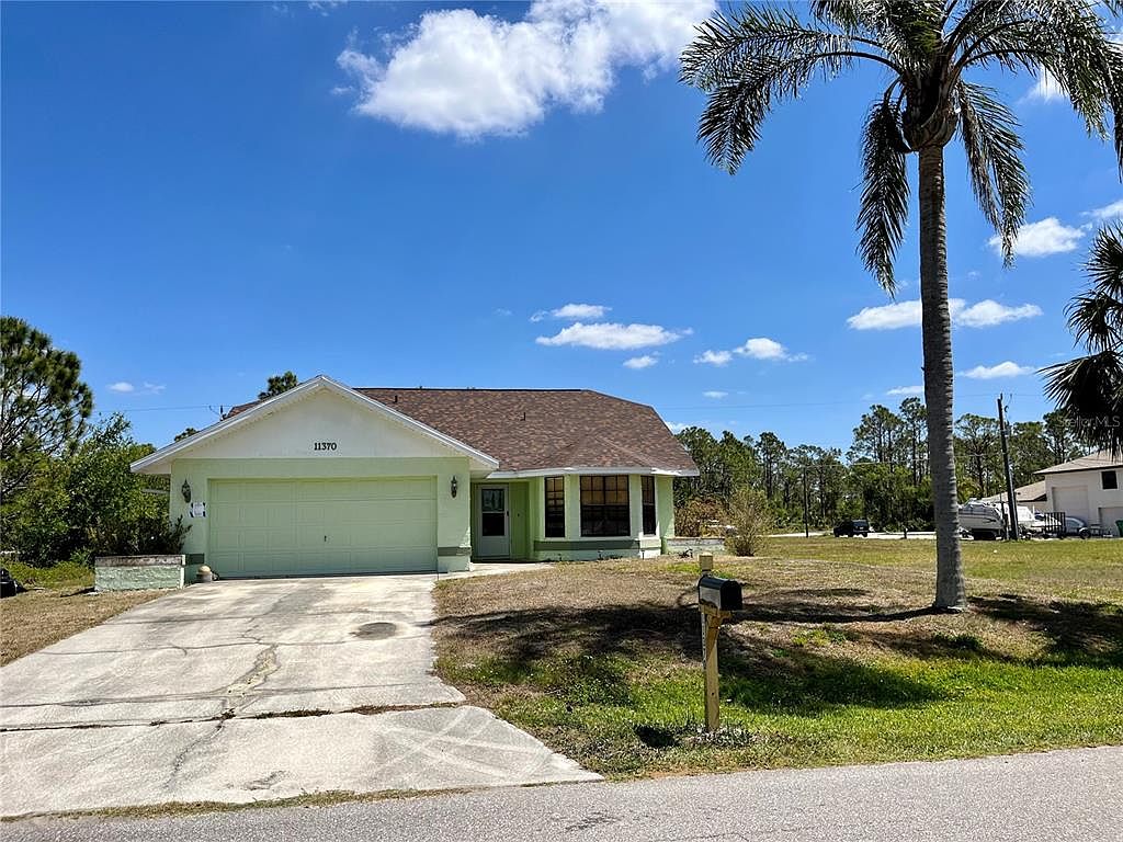 11370 Alligator St, Punta Gorda, FL 33955 Zillow