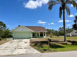 11370 Alligator St, Punta Gorda, FL 33955