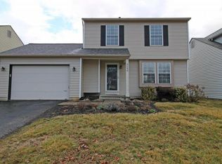 3530 Whisper Creek Dr, Columbus, OH 43231
