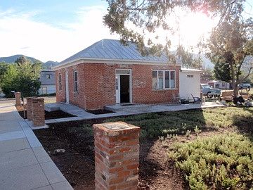 beautiful house in town Salida, CO
