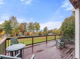 65 Pasquaney Ln, Bristol, NH 03222