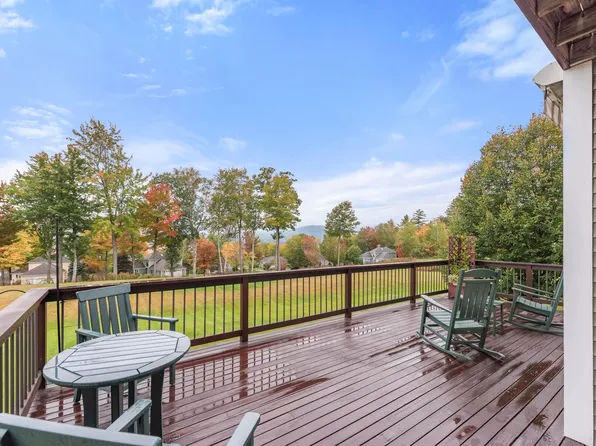 65 Pasquaney Lane, Bridgewater, NH 03222
