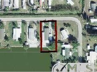 1778 Melissa Rd, Clewiston, FL 33440