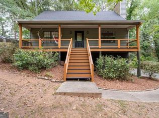 243 Robbie Ln SW, Marietta, GA 30060