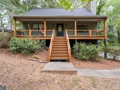 243 Robbie Ln SW, Marietta, GA, 30060