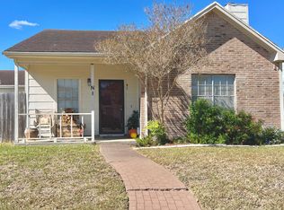 3025 Quail Springs Rd, Corpus Christi, TX 78414