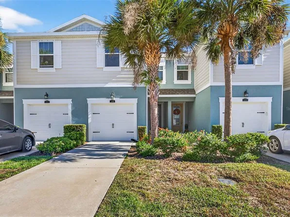 2208 Sunset Wind Loop, Oldsmar, FL 34677