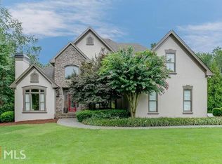 1563 Greensboro Way, Grayson, GA 30017