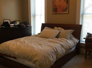 32 Upton St #2A, Boston, MA 02118