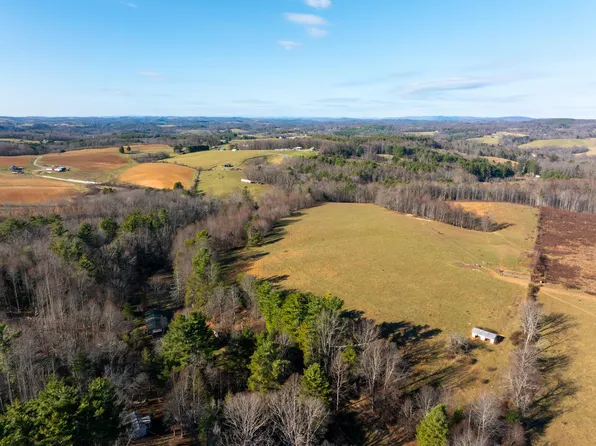 0 Dry Twig Rd, Laurel Fork, VA 24352