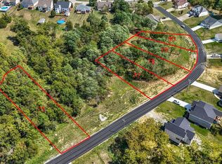 237 Harbor Village Dr #281, Georgetown, KY 40324