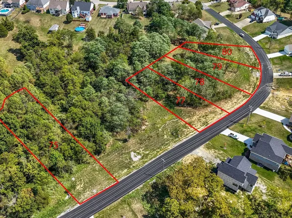 237 Harbor Village Dr #281, Georgetown, KY 40324