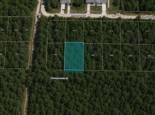 1404 Honeysuckle St Lot 21, Sebring, FL 33875