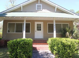 810 E Dogwood St, Monticello, FL 32344
