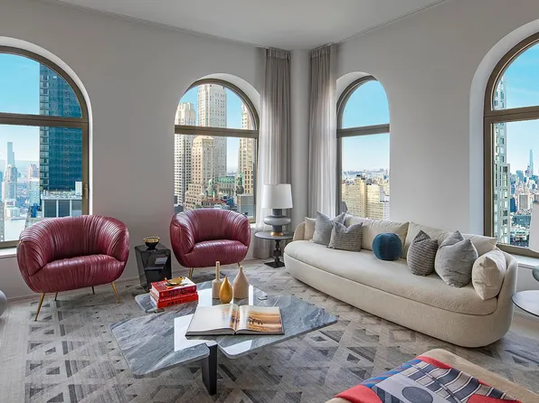 130 William St APT 46D, New York, NY 10038