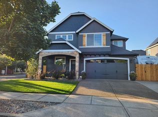 12631 Ross St, Oregon City, OR