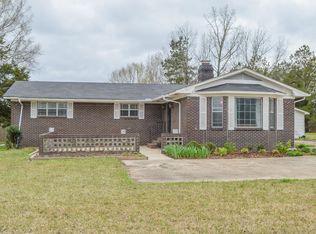 4050 E Tibbee Rd, West Point, MS 39773