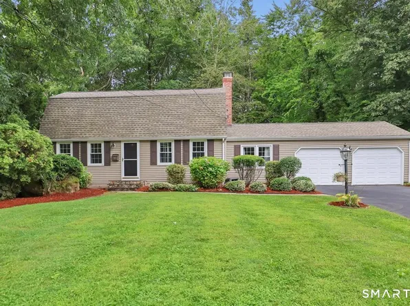 23 Silversmith Road, Farmington, CT 06085
