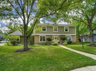 105 Foliage Ln, Springboro, OH 45066