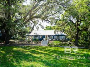 7374 Coopers Landing Rd, Foley, AL 36535