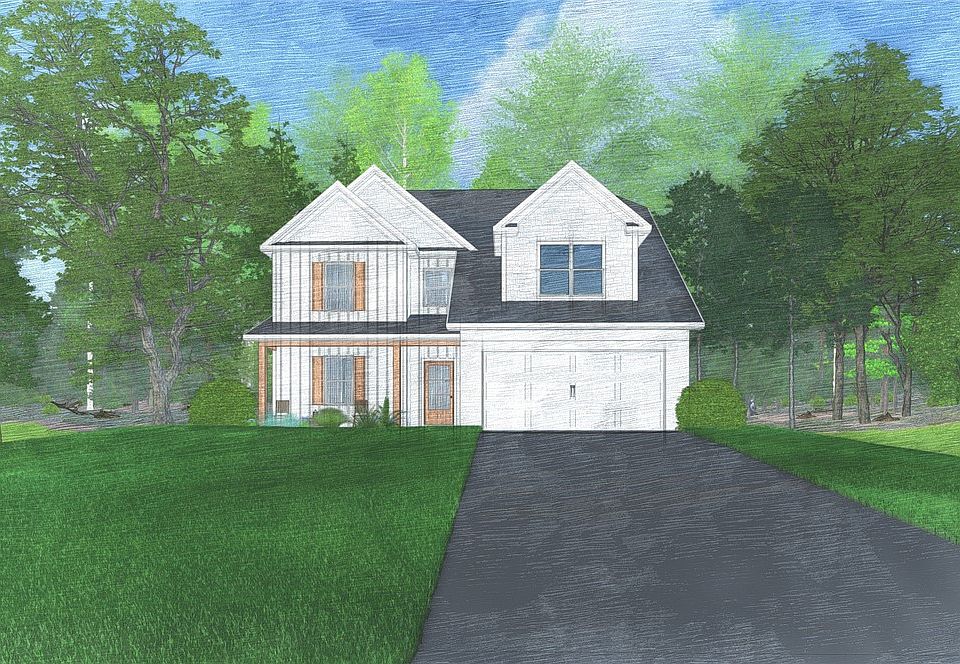 1st image of 2301 Morrison Trce