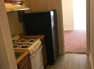 1218 18th Pl NE APT 1, Washington, DC 20002