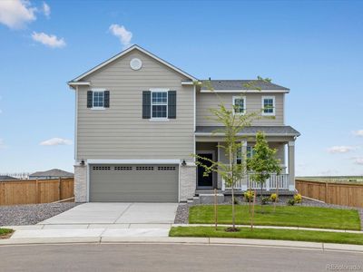 17414 E 90th Place, Commerce City, CO, 80022